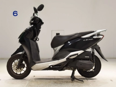 Honda LEAD 125