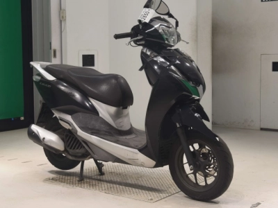 Honda LEAD 125