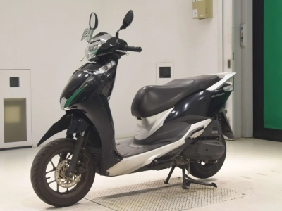 Honda LEAD 125