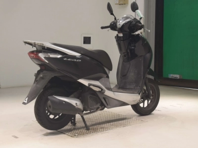 Honda LEAD 125