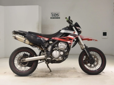 Kawasaki D-TRACKERX