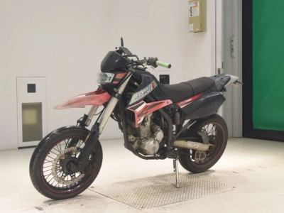 Kawasaki D-TRACKERX