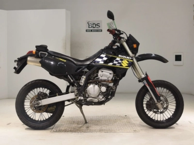 Suzuki 250SB