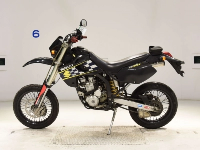 Suzuki 250SB