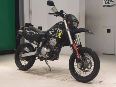 Suzuki 250SB