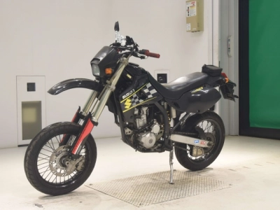 Suzuki 250SB