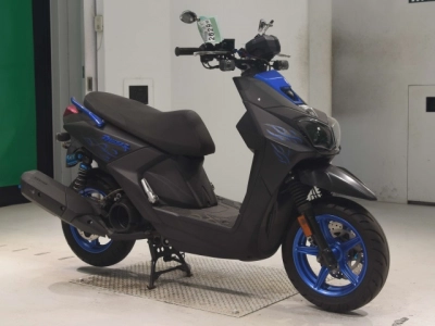 Yamaha BW'S125R