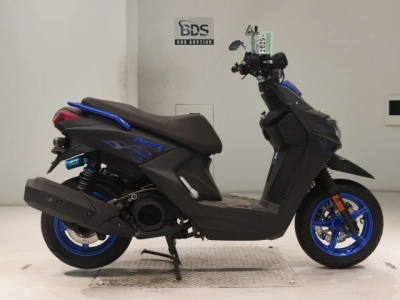 Yamaha BW'S125R