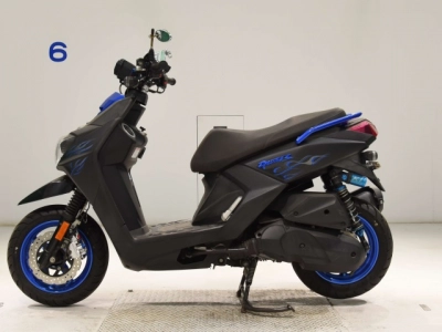 Yamaha BW'S125R