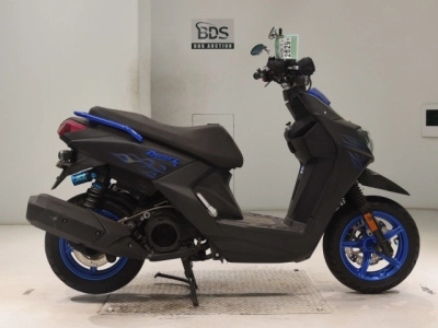 Yamaha BW'S125R