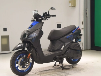 Yamaha BW'S125R