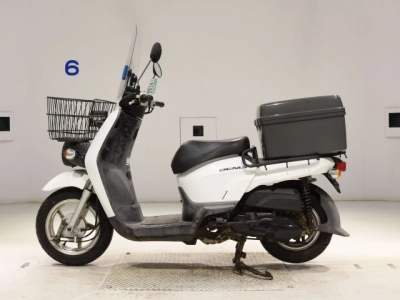 Honda BENRII50-2