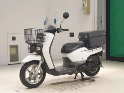 Honda BENRII50-2