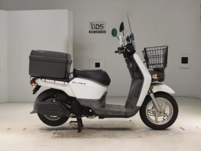 Honda BENRII50-2