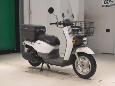 Honda BENRII50-2