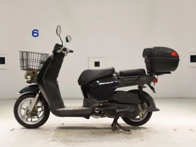 Honda BENLY110