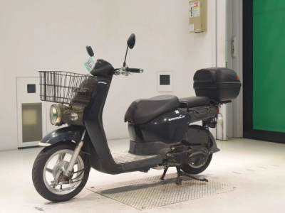 Honda BENLY110