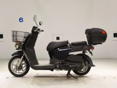 Honda BENLY110