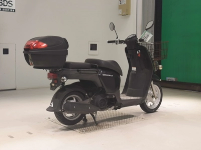 Honda BENLY110