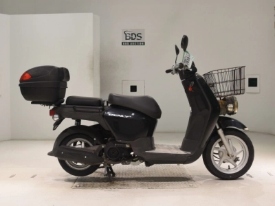 Honda BENLY110