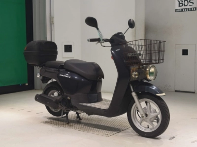 Honda BENLY110