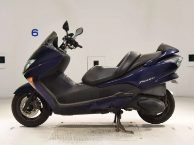 Honda FORZA Z