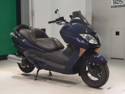 Honda FORZA Z