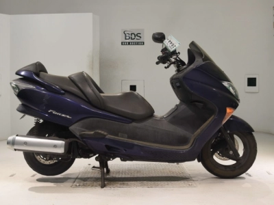 Honda FORZA Z