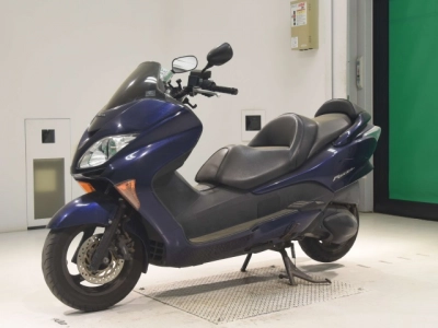 Honda FORZA Z