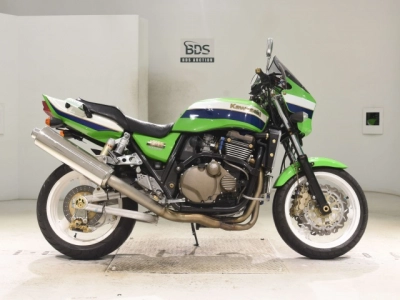 Kawasaki ZRX1200R