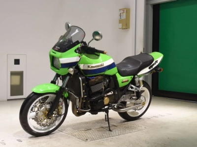 Kawasaki ZRX1200R