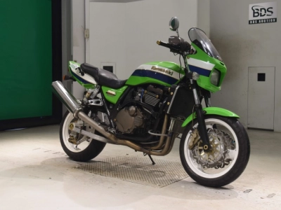 Kawasaki ZRX1200R