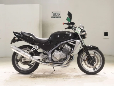 Kawasaki BALIUS250