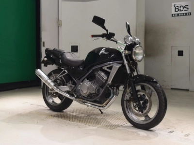 Kawasaki BALIUS250