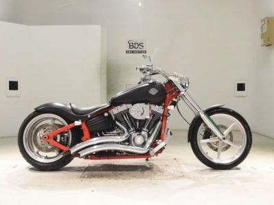 Harley-Davidson HARLEY FXCWC1580