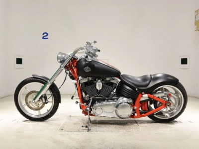 Harley-Davidson HARLEY FXCWC1580