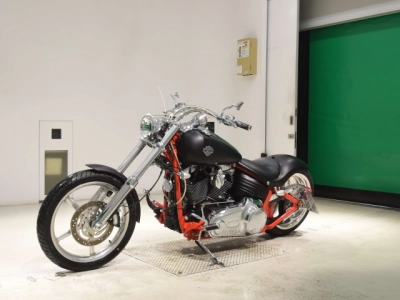 Harley-Davidson HARLEY FXCWC1580