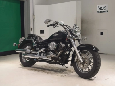 Yamaha DRAGSTAR400 CLASSIC