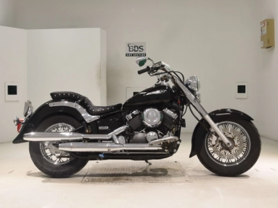 Yamaha DRAGSTAR400 CLASSIC