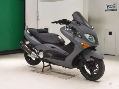 Yamaha T-MAX500