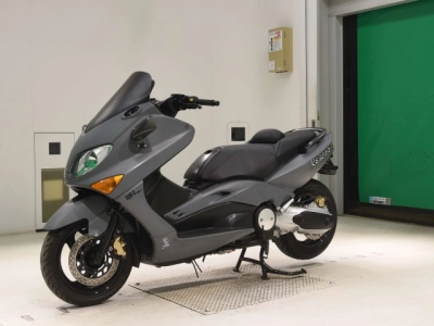 Yamaha T-MAX500