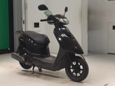 Yamaha JOG-7