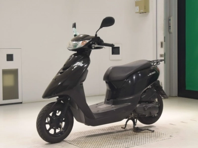 Yamaha JOG-7
