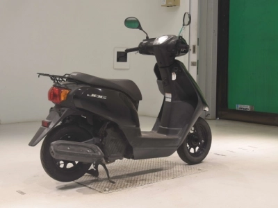 Yamaha JOG-7