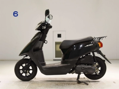 Yamaha JOG-7