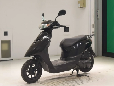 Yamaha JOG-7