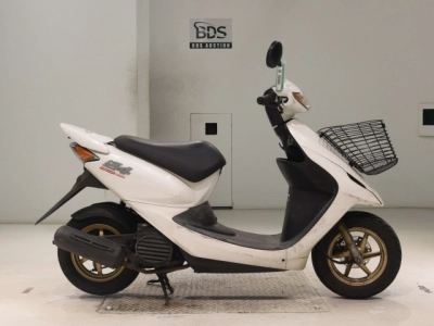 Honda DIO Z4