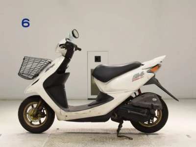 Honda DIO Z4
