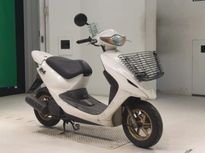 Honda DIO Z4