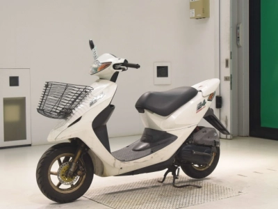 Honda DIO Z4